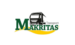 logoul companiei Makritas UAB