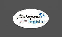 лого компании Malapane Logistic