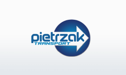 лого компании Marcin Pietrzak Transport