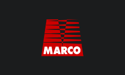 лого компании Marco Transport