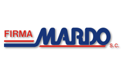 лого компании Mardo Marcin Domińczyk