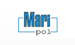 лого компании Maripol