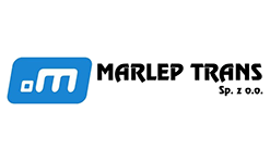 лого компании Marlep Trans