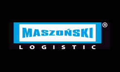 лого компании Maszonski Logistic
