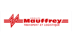 лого компании Mauffrey Polska