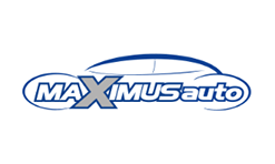 лого компании Maximus Auto