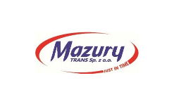 лого компании Mazury-Trans Sp z o.o.
