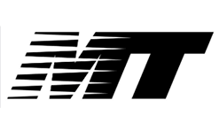 лого компании Mega-Trans