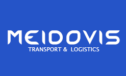 лого компании Meidovis