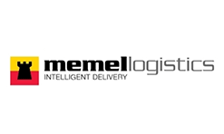 лого компании Memel Logistics UAB