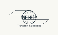 лого компании Menca UAB