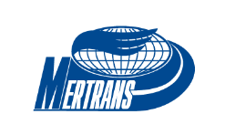 лого компании Mertrans GmbH
