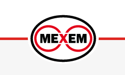 лого компании Mexem