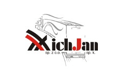 лого компании MichJan
