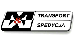 лого компании Mikolajczyk & Wielgus Transport Spedycja