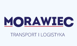 лого компании Morawiec Transport Logistyka