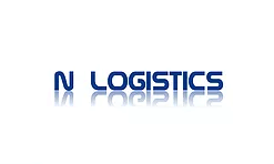 лого компании N Logistics
