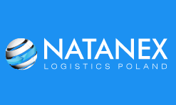 лого компании NATANEX Logistics