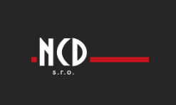 лого компании NCD