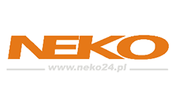 лого компании NEKO
