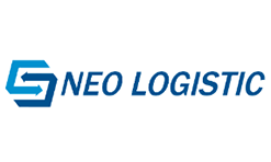 лого компании NEO-LOGISTIC UAB