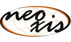 лого компании NEOXIS