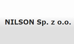 лого компании NILSON