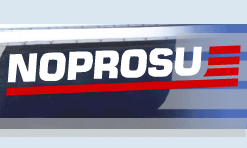 лого компании NOPROSU