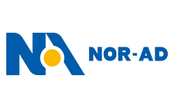 лого компании NOR-AD Norbert Myzia