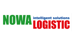 лого компании NOWA Logistic
