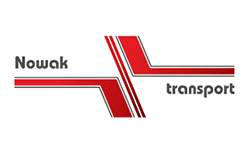 лого компании NOWAK TRANSPORT
