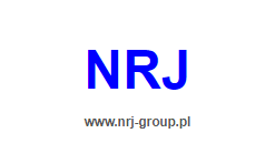 лого компании NRJ