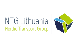 лого компании NTG Lithuania UAB