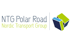 лого компании NTG Polar Road