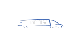лого компании NTIS MICHAŁ NOWAK