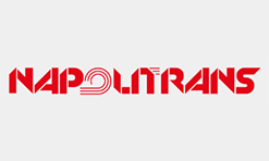 лого компании Napolitrans srl