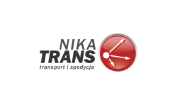 лого компании Nika Trans