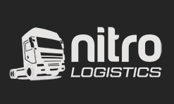 лого компании Nitro Logistics