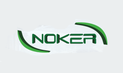 лого компании Noker UAB