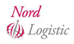 лого компании Nord Logistic