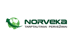 logo společnosti Norveka