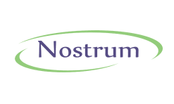 лого компании Nostrum AJS