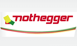 лого компании Nothegger Logistic Slovakia