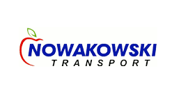 лого компании Nowakowski Transport