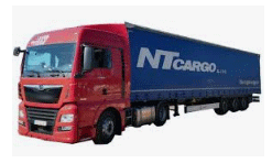 лого компании Nt Cargo