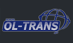 лого компании OL-TRANS