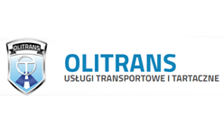лого компании OLITRANS