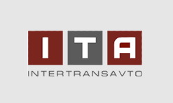 logotipo da empresa ООО ИНТЕРТРАНСАВТО