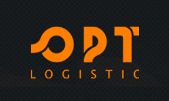лого компании OPT Logistic