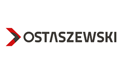 лого компании OSTASZEWSKI TRANSPORT